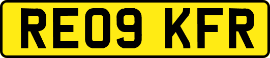 RE09KFR