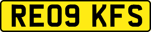 RE09KFS
