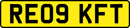 RE09KFT
