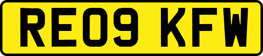 RE09KFW