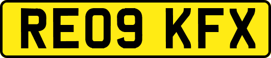 RE09KFX