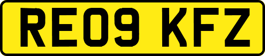 RE09KFZ