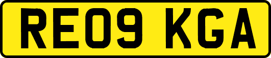 RE09KGA