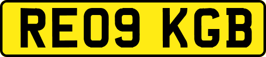 RE09KGB