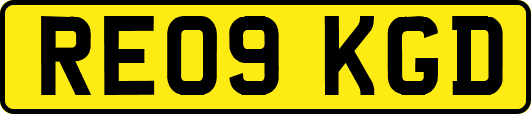 RE09KGD