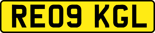 RE09KGL
