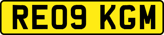 RE09KGM