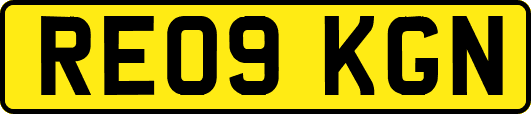 RE09KGN