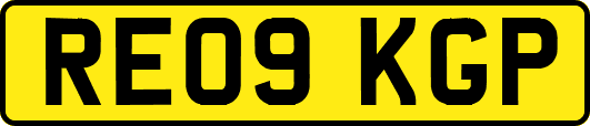 RE09KGP
