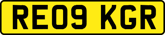 RE09KGR