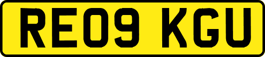 RE09KGU