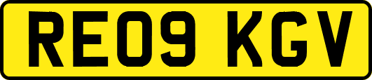 RE09KGV