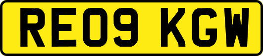 RE09KGW