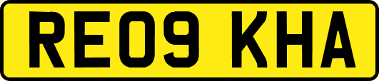 RE09KHA