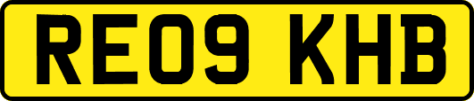 RE09KHB