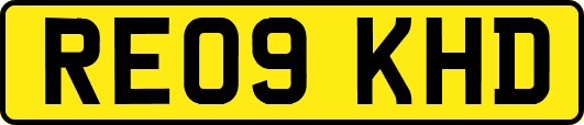 RE09KHD