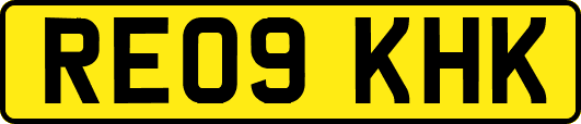 RE09KHK