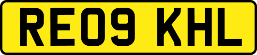 RE09KHL