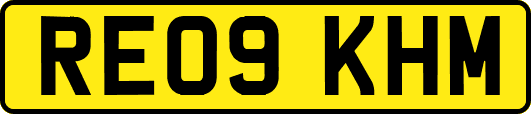 RE09KHM