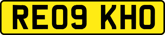 RE09KHO