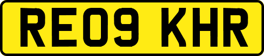 RE09KHR