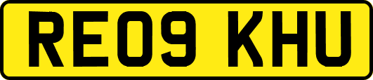 RE09KHU