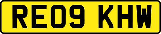 RE09KHW
