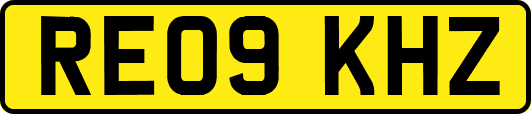 RE09KHZ