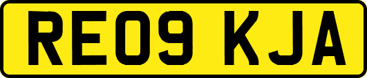 RE09KJA