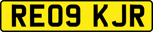 RE09KJR