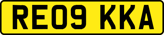 RE09KKA