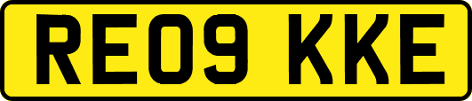 RE09KKE