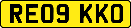RE09KKO