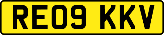RE09KKV