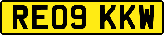 RE09KKW