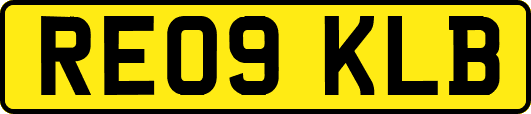 RE09KLB