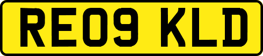 RE09KLD