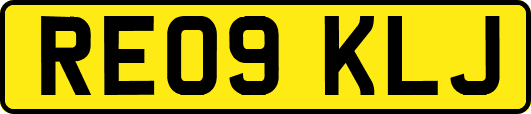 RE09KLJ