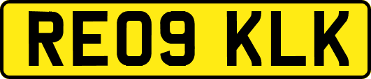 RE09KLK