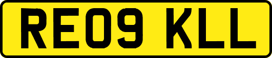 RE09KLL