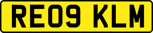 RE09KLM