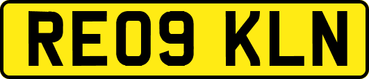 RE09KLN
