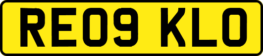 RE09KLO