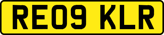 RE09KLR