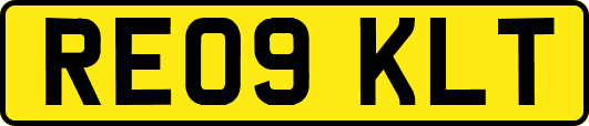 RE09KLT