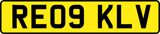 RE09KLV