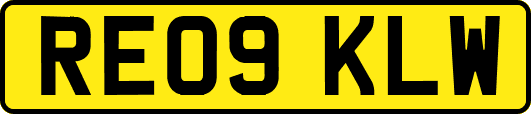RE09KLW