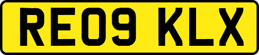 RE09KLX