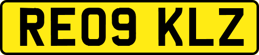 RE09KLZ