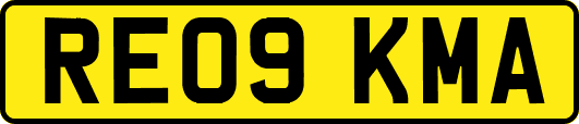RE09KMA
